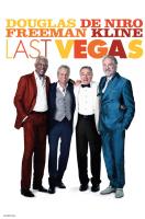 Platinum Movie: Last Vegas